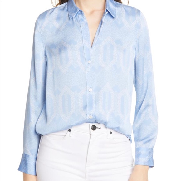 Leema Button-Up Blouse - Equipment - Picture 3 of 6